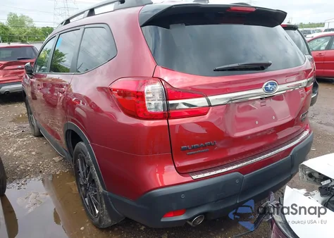 2022 Subaru Ascent Onyx Edition z USA, uszkodzony, nr VIN 4S4WMAJD5N3425625